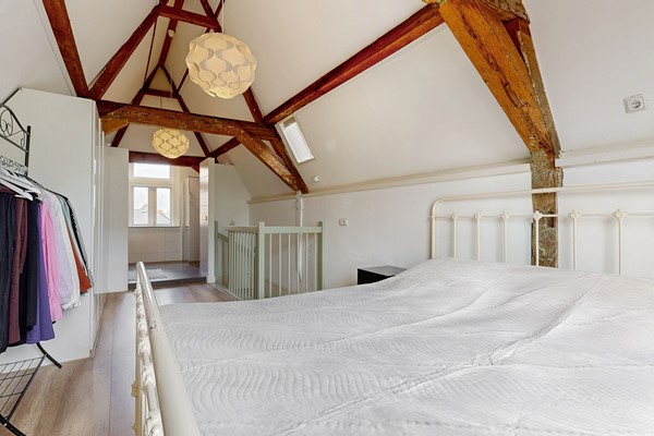 Medium property photo - Lange Mare 56, 2312 GS Leiden