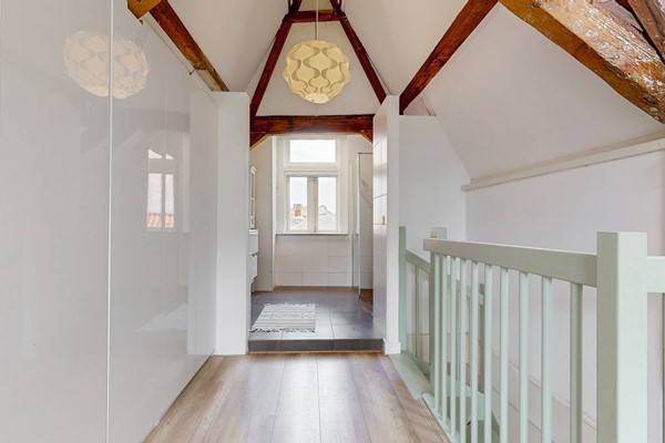 Medium property photo - Lange Mare 56, 2312 GS Leiden