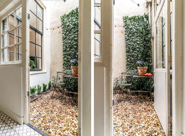 Medium property photo - Lange Mare 56, 2312 GS Leiden