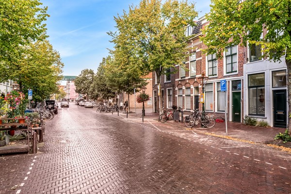 Medium property photo - Lange Mare 56, 2312 GS Leiden