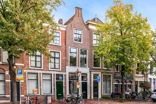 Medium property photo - Lange Mare 56, 2312 GS Leiden