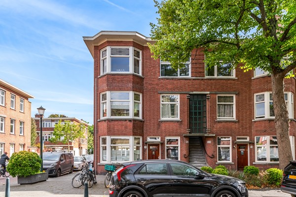 Te koop: Perenstraat 12, 2564 SE Den Haag