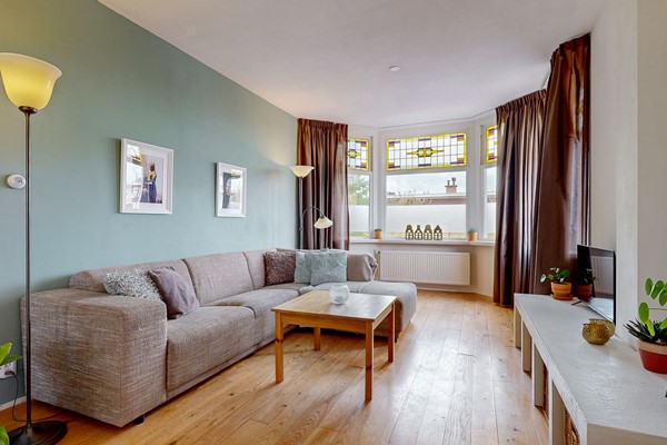Medium property photo - Perenstraat 12, 2564 SE Den Haag