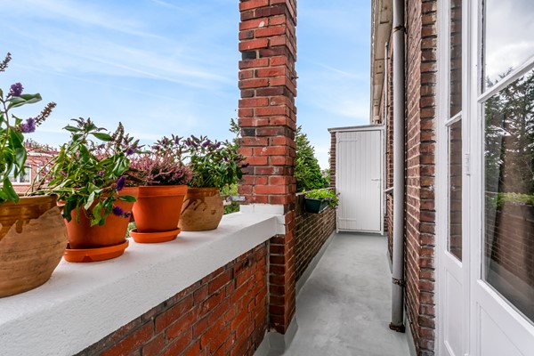 Medium property photo - Perenstraat 12, 2564 SE Den Haag