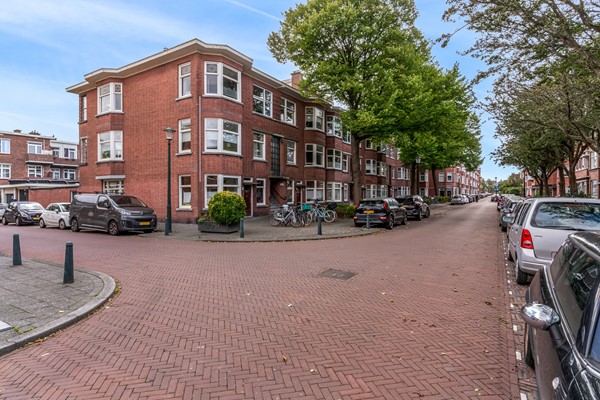 Medium property photo - Perenstraat 12, 2564 SE Den Haag