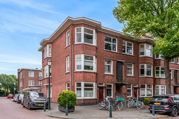 Medium property photo - Perenstraat 12, 2564 SE Den Haag