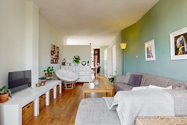Medium property photo - Perenstraat 12, 2564 SE Den Haag