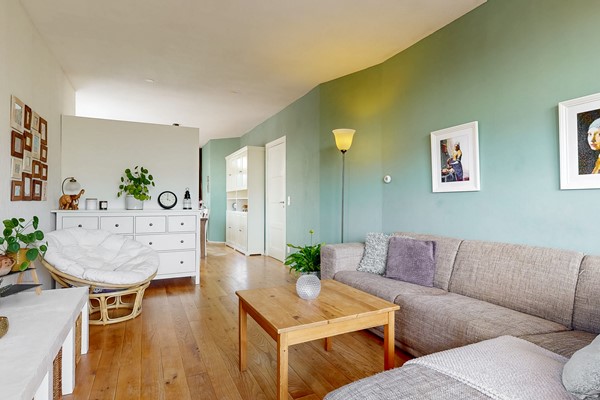 Medium property photo - Perenstraat 12, 2564 SE Den Haag
