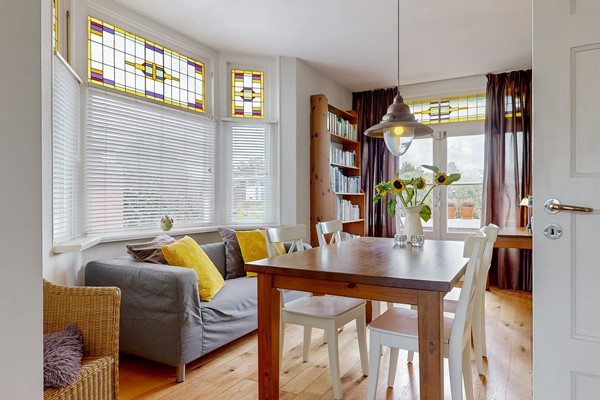 Medium property photo - Perenstraat 12, 2564 SE Den Haag