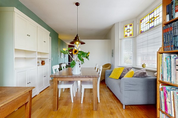 Medium property photo - Perenstraat 12, 2564 SE Den Haag