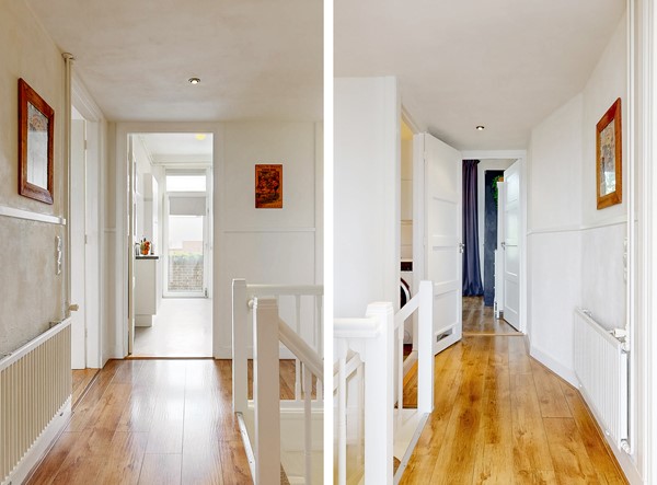 Medium property photo - Perenstraat 12, 2564 SE Den Haag