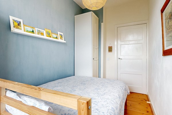 Medium property photo - Perenstraat 12, 2564 SE Den Haag