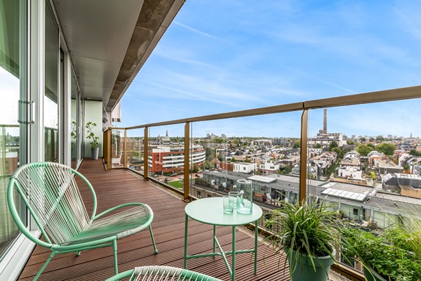 Te koop: Edisonstraat 51, 2316 SJ Leiden