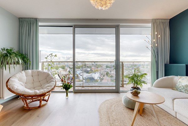 Medium property photo - Edisonstraat 51, 2316 SJ Leiden