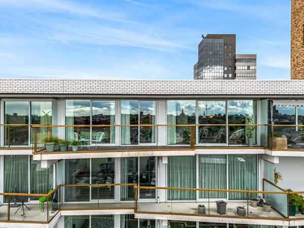 Medium property photo - Edisonstraat 51, 2316 SJ Leiden