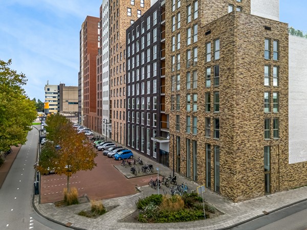Medium property photo - Edisonstraat 51, 2316 SJ Leiden
