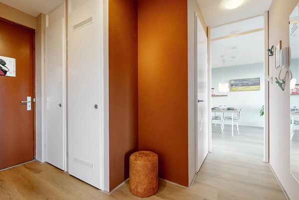 Medium property photo - Edisonstraat 51, 2316 SJ Leiden