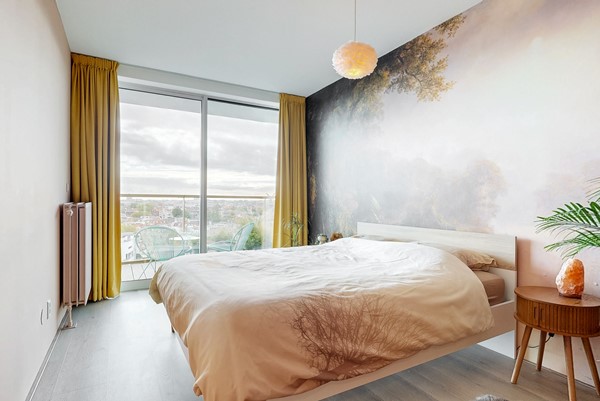 Medium property photo - Edisonstraat 51, 2316 SJ Leiden