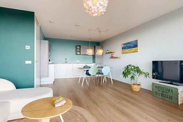 Medium property photo - Edisonstraat 51, 2316 SJ Leiden
