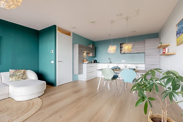 Medium property photo - Edisonstraat 51, 2316 SJ Leiden