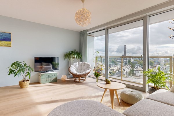 Medium property photo - Edisonstraat 51, 2316 SJ Leiden