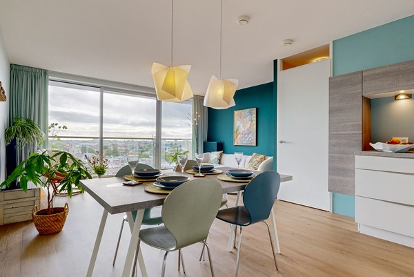 Medium property photo - Edisonstraat 51, 2316 SJ Leiden
