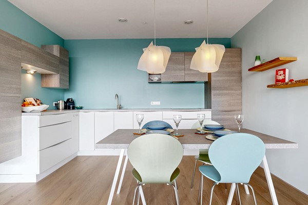 Medium property photo - Edisonstraat 51, 2316 SJ Leiden