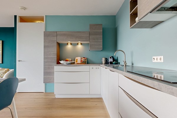 Medium property photo - Edisonstraat 51, 2316 SJ Leiden