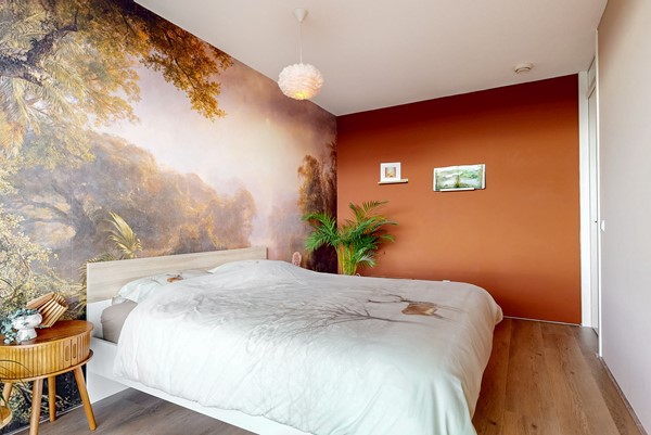 Medium property photo - Edisonstraat 51, 2316 SJ Leiden