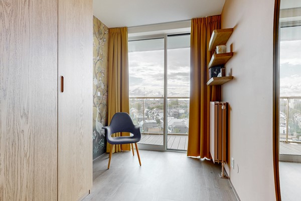 Medium property photo - Edisonstraat 51, 2316 SJ Leiden