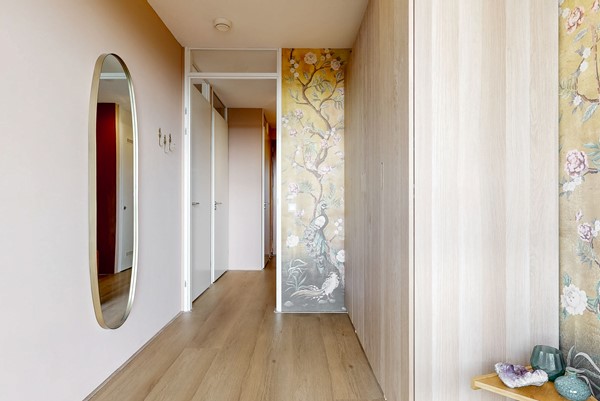Medium property photo - Edisonstraat 51, 2316 SJ Leiden