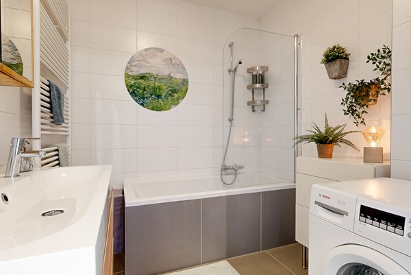 Medium property photo - Edisonstraat 51, 2316 SJ Leiden