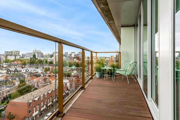 Medium property photo - Edisonstraat 51, 2316 SJ Leiden