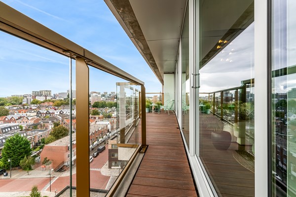 Medium property photo - Edisonstraat 51, 2316 SJ Leiden