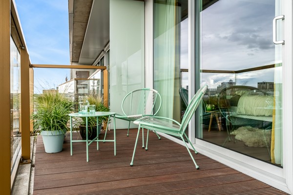 Medium property photo - Edisonstraat 51, 2316 SJ Leiden