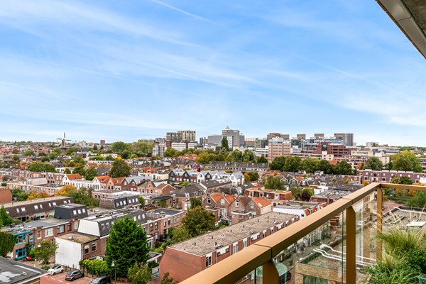 Medium property photo - Edisonstraat 51, 2316 SJ Leiden