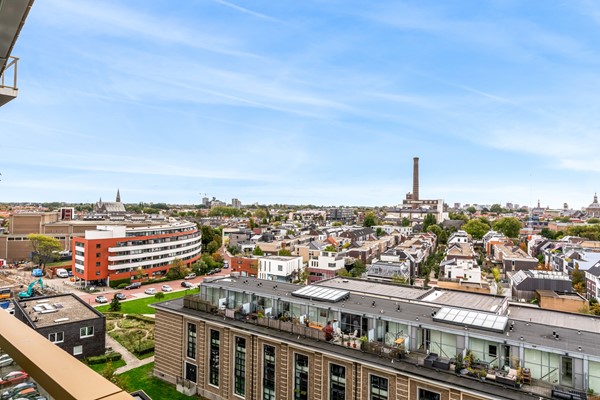 Medium property photo - Edisonstraat 51, 2316 SJ Leiden