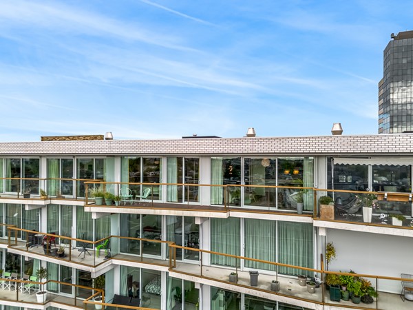Medium property photo - Edisonstraat 51, 2316 SJ Leiden