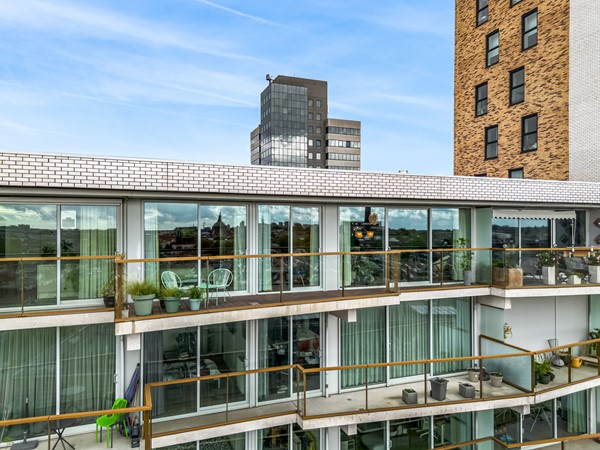 Medium property photo - Edisonstraat 51, 2316 SJ Leiden