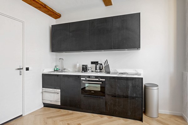 Medium property photo - Hogewoerd 46A1, 2311 HN Leiden
