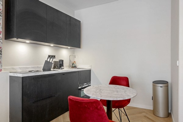 Medium property photo - Hogewoerd 46A2, 2311 HN Leiden