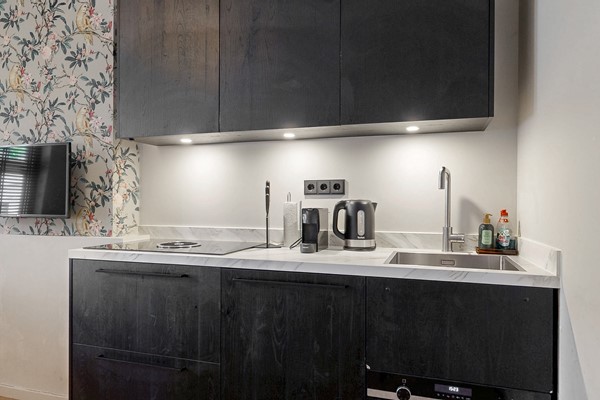 Medium property photo - Hogewoerd 46A2, 2311 HN Leiden