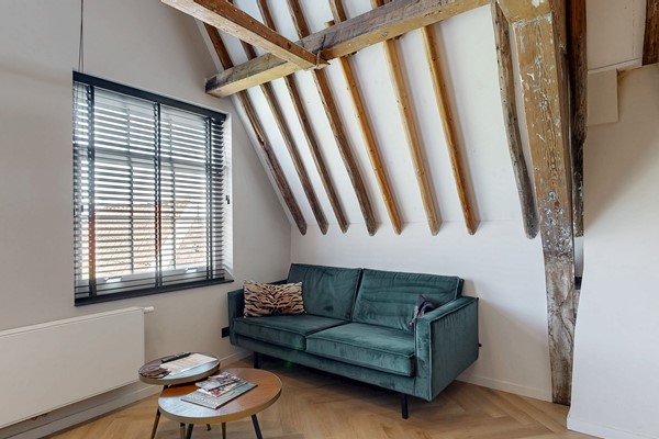Medium property photo - Hogewoerd 46A3, 2311 HN Leiden