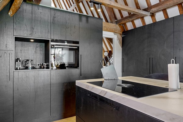 Medium property photo - Hogewoerd 46A3, 2311 HN Leiden