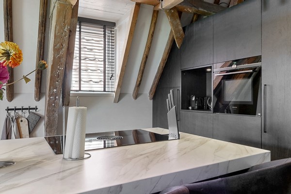 Medium property photo - Hogewoerd 46A3, 2311 HN Leiden