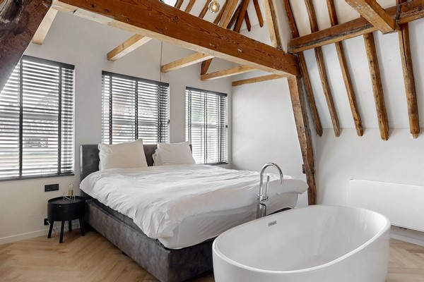Medium property photo - Hogewoerd 46A3, 2311 HN Leiden