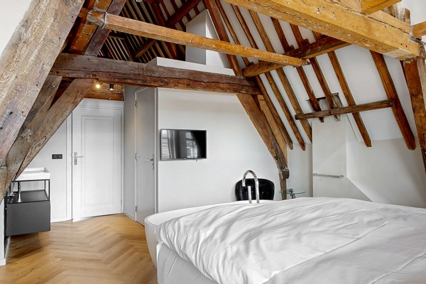 Medium property photo - Hogewoerd 46A3, 2311 HN Leiden