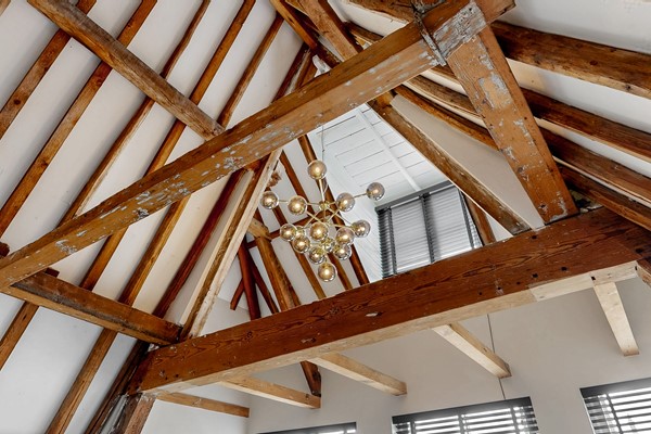 Medium property photo - Hogewoerd 46A3, 2311 HN Leiden