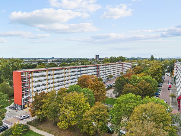 Property photo - Jacques Urlusplantsoen 377, 2324KV Leiden