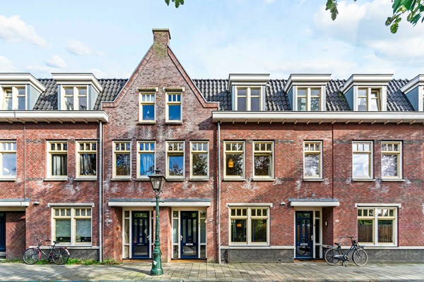 Property photo - Schelpenkade 57, 2313ZZ Leiden